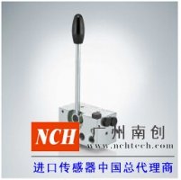 VH、VHP 和 VHR 型截止式換向閥